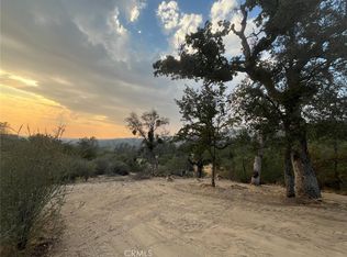 1703 Long Hollow Dr Lot 1703, Coarsegold, CA 93614