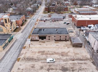 509 W Rollins St, Moberly, MO 65270