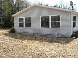 6261 Miller Rd, Alger, MI 48610