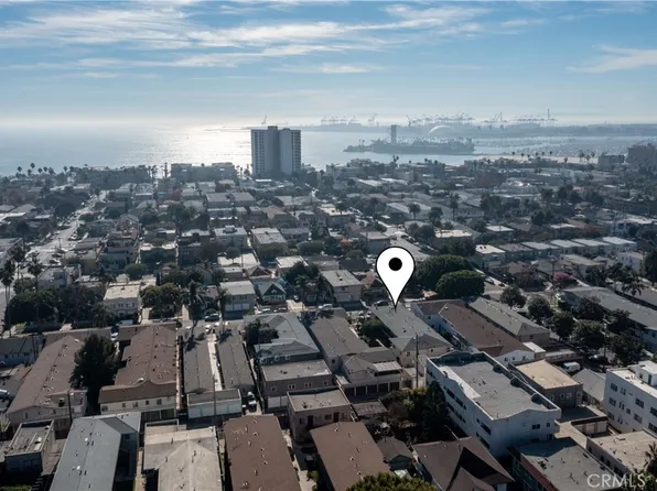 1321 E Appleton St APT 10, Long Beach, CA 90802