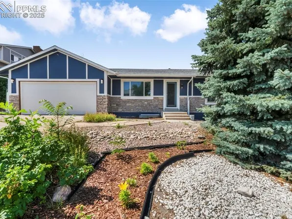5255 Coneflower Ln, Colorado Springs, CO 80917