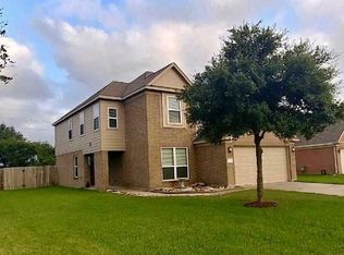 2015 Indian Clearing Trl, Rosenberg, TX 77471