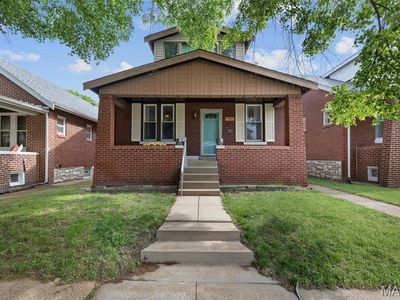 5245 Robert Ave, Saint Louis, MO, 63109