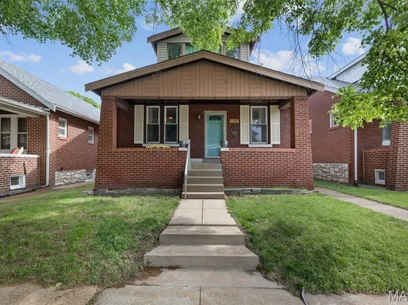 5245 Robert Ave, Saint Louis, MO 63109