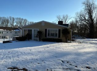 251 Fuller Rd, Chicopee, MA 01020