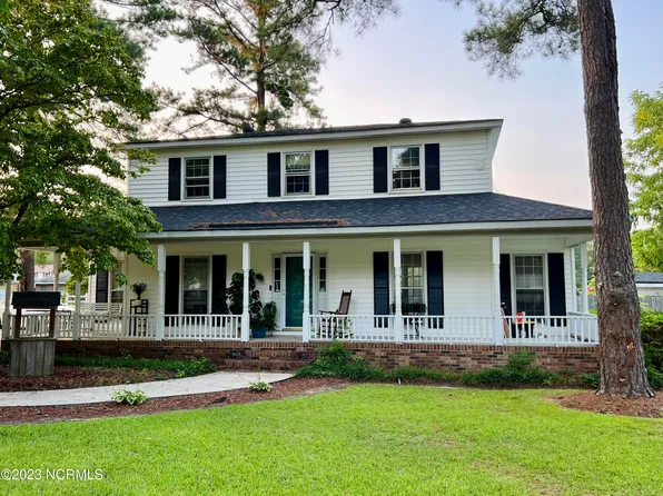 12781 Stratford Drive, Laurinburg, NC 28352