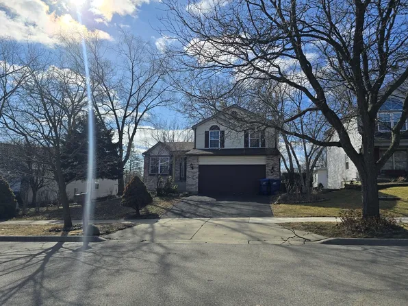 2607 Sycamore Dr, Waukegan, IL 60085