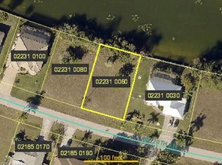 2103 NE 20th Ln, Cape Coral, FL 33909