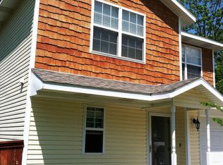 505 NW D St, Bentonville, AR 72712