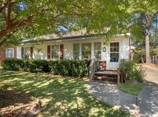 1002 3rd St W, Wilson, NC 27893