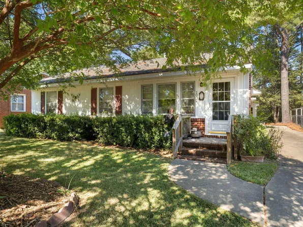 1002 3rd St W, Wilson, NC 27893