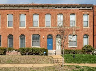 4421 Oakland Ave, Saint Louis, MO