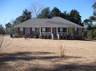 109 Sellers St, Wiggins, MS 39577