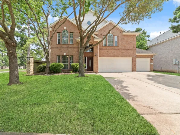 14007 Mohave Way Dr, Cypress, TX 77429