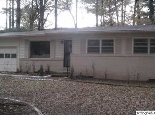 916 N Martinwood Dr, Birmingham, AL 35235