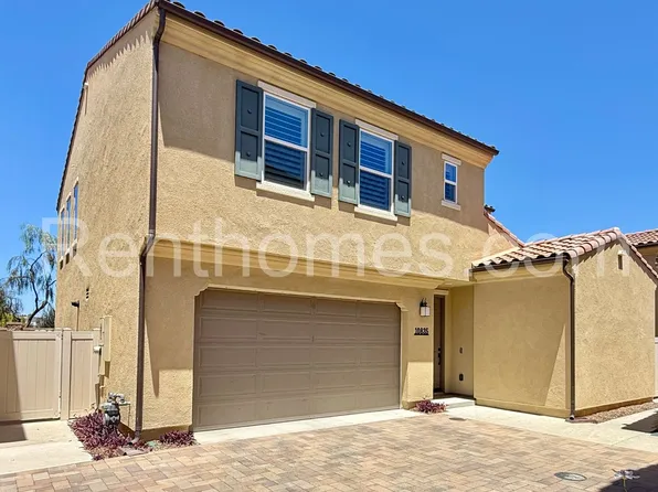 10835 Wendy Way, San Diego, CA 92129