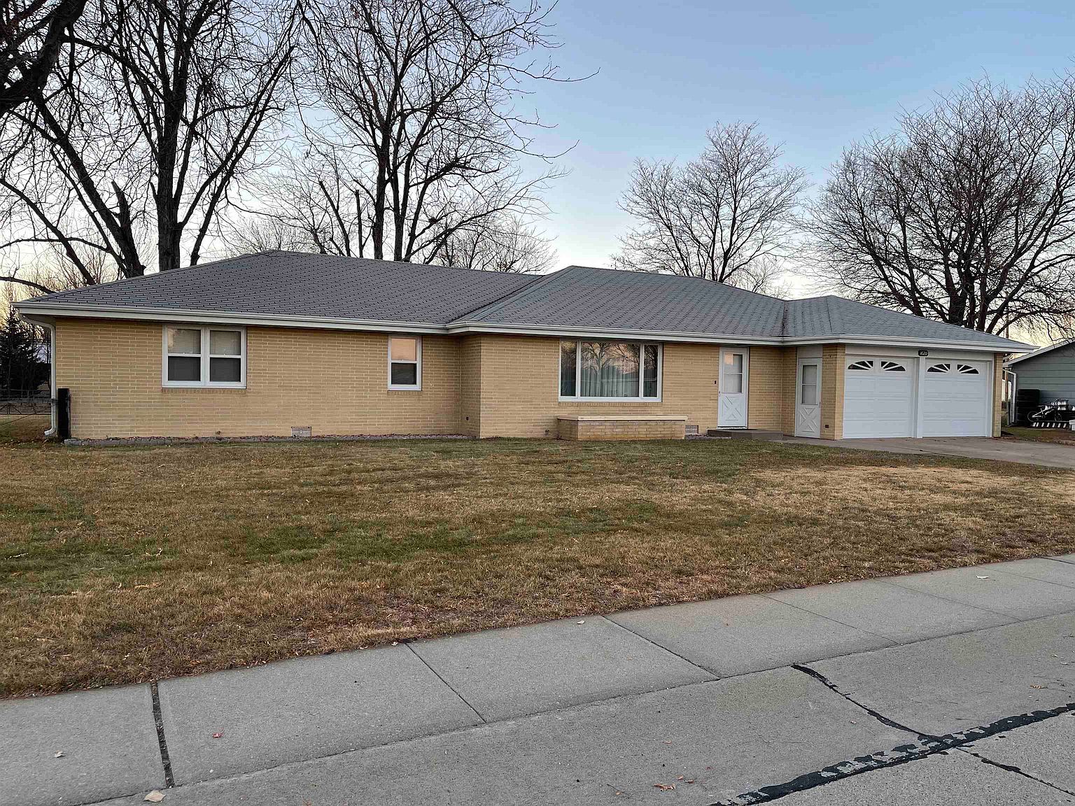 1620 N Jackson Ave, North Platte, NE 69101 Zillow