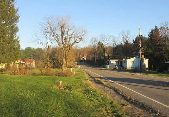 651 Joffre Bulger Rd photo 1