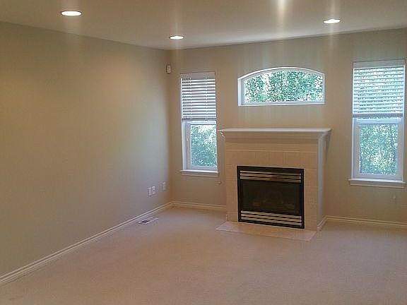 Living Room w gas FP