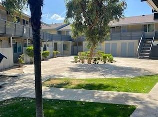 Birches Apartments, Bakersfield, CA 93304