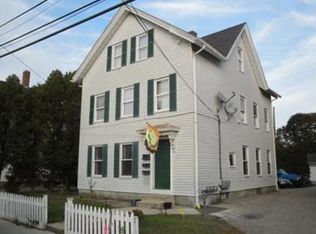 8 West St, Westerly, RI 02891