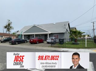 3800 Haywood St, Sacramento, CA