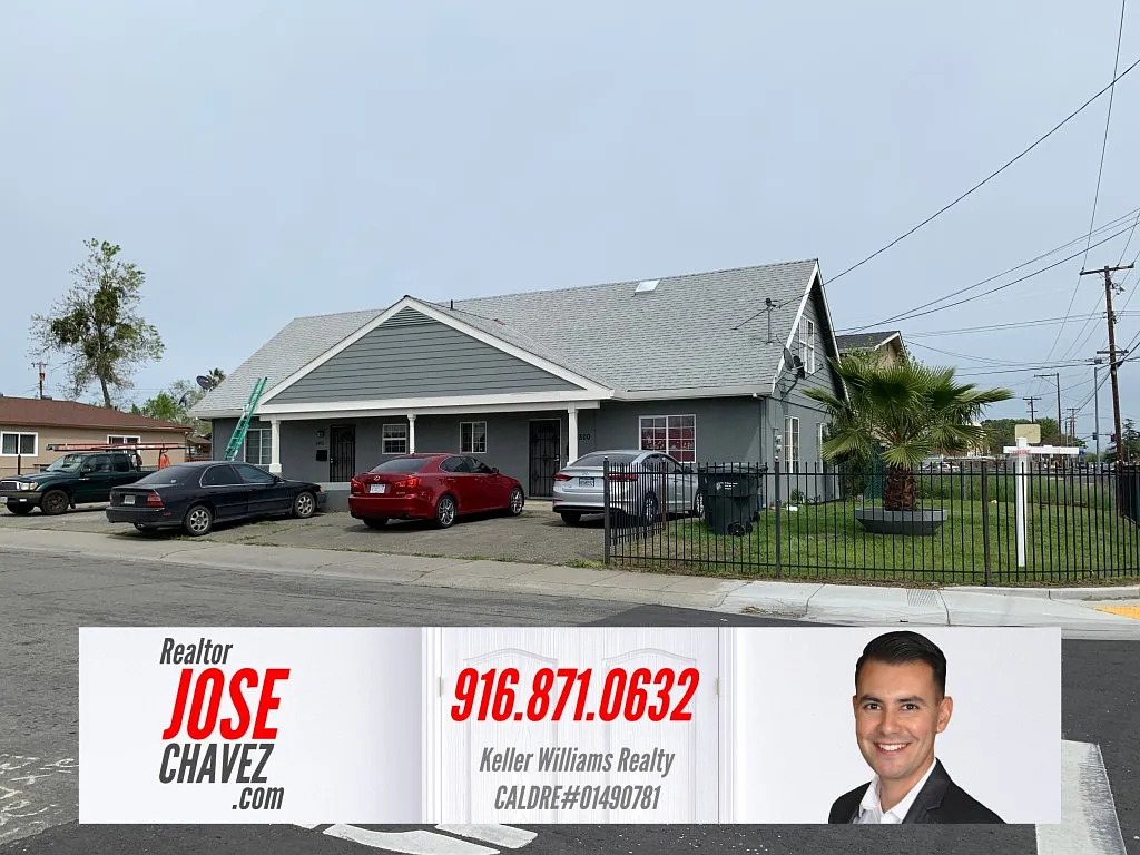 3800 Haywood St photo 1