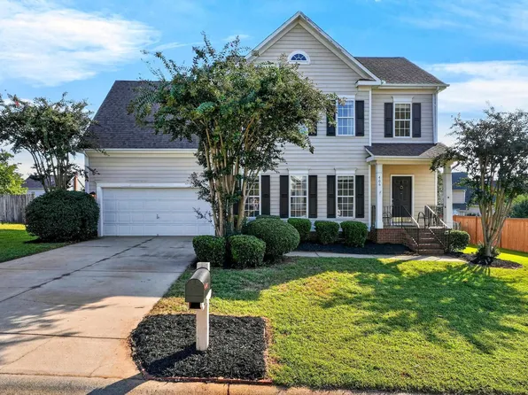406 Rosehaven Way, Greer, SC 29651