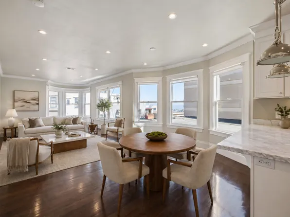 1245 Washington St, San Francisco, CA