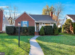 4303 Soth Ave, Baltimore, MD 21236