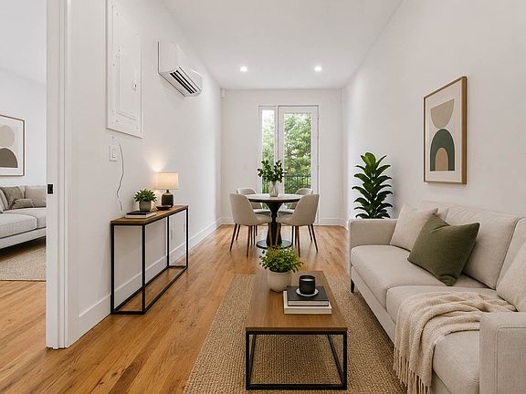 3rd image of 467 Grand St #3A
