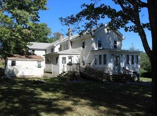 404 North St, Hawley, PA 18428