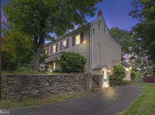 8007 Jenkintown Rd, Cheltenham, PA 19012