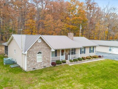 1449 Marcum Town Rd, Oneida, TN, 37841
