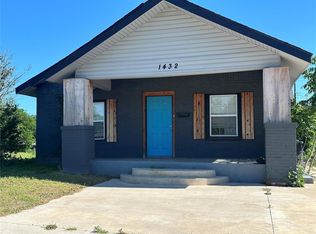 1432 NE 12th St, Oklahoma City, OK 73117