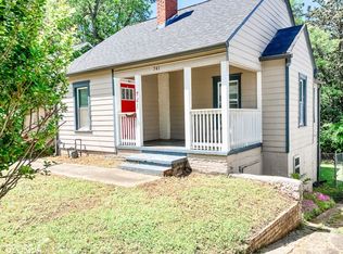 741 Jones Ave NW, Atlanta, GA