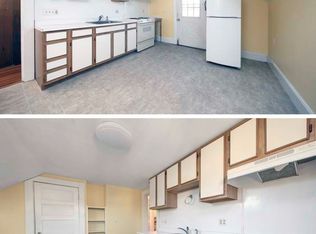 4 Lovett St #3, Beverly, MA 01915