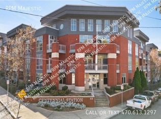 89 Mangum St SW UNIT 119, Atlanta, GA 30313