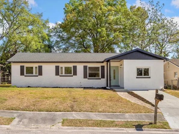 5603 Marie Ct, Orlando, FL 32818