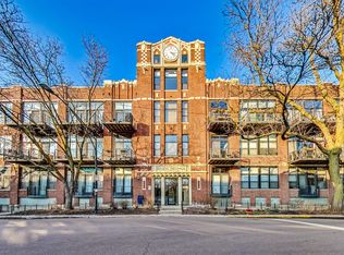 2300 W Wabansia Ave APT 101, Chicago, IL 60647