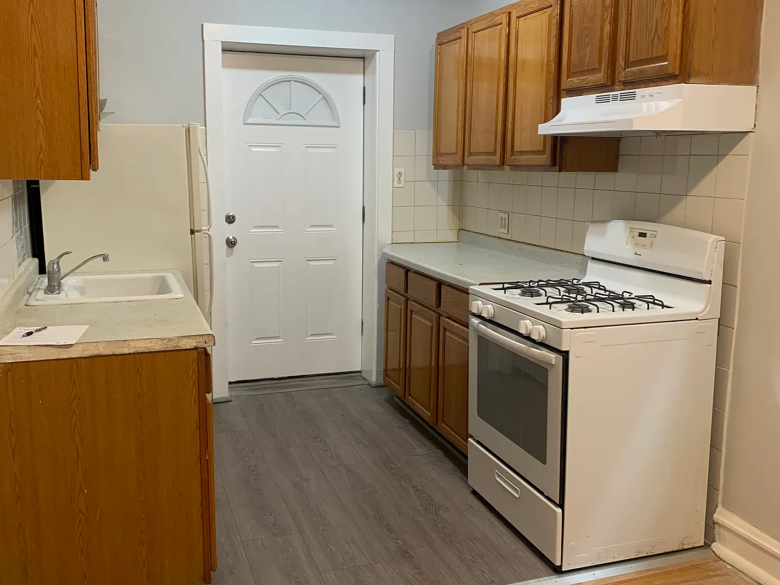 1 bed, 700 sqft, $1,500 — Photo 4
