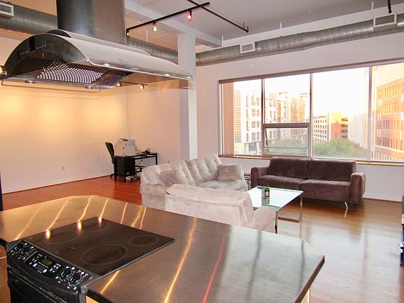 2nd image of 500 Granby St Unit 4C