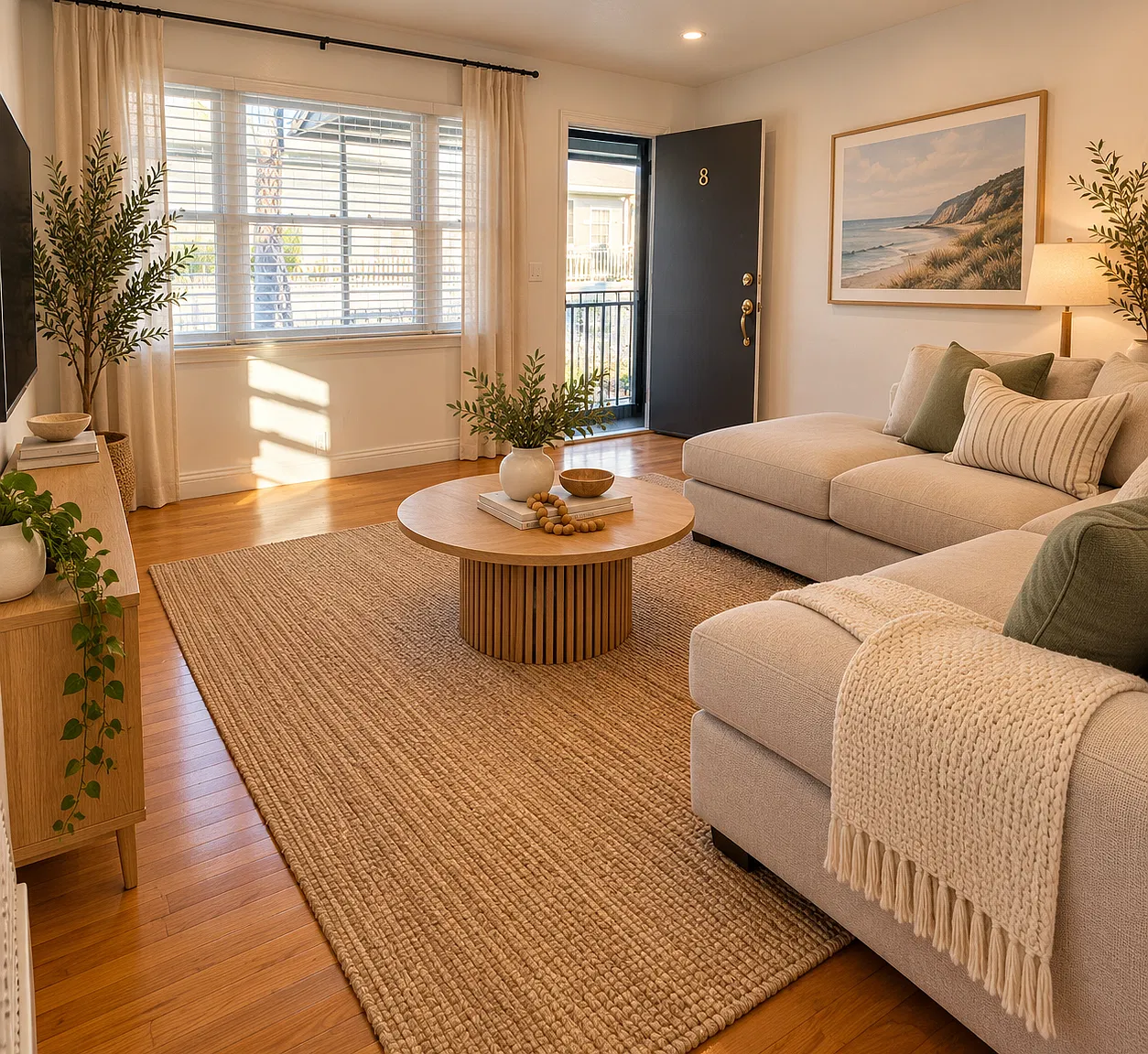 1 bed, $2,295 — Photo 4