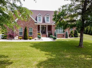 16 Stone Creek Blvd, McMinnville, TN 37110