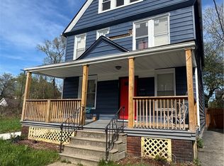 2201 E 86th St, Cleveland, OH 44106