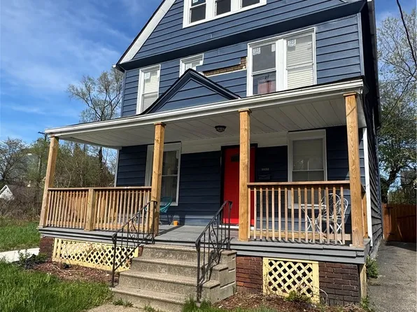 2201 E 86th St, Cleveland, OH 44106