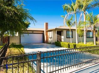 4618 W Melric Dr, Santa Ana, CA 92704