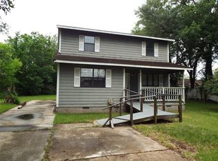 3942 Allen Genoa Rd, Pasadena, TX 77504