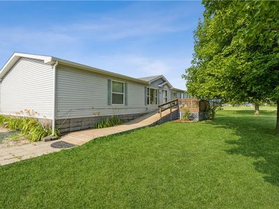 914 W Main St, Saint Charles, IA, 50240