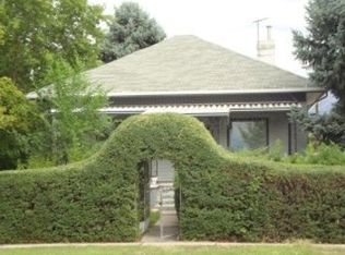 890 W 400 S, Provo, UT 84601